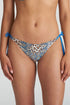 Marie Jo Minorca Bikini Briefs Waist Ropes